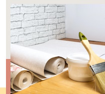 Услуги Отделка в Москве под ключ